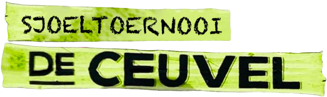 Sjoeltoernooi de Ceuvel